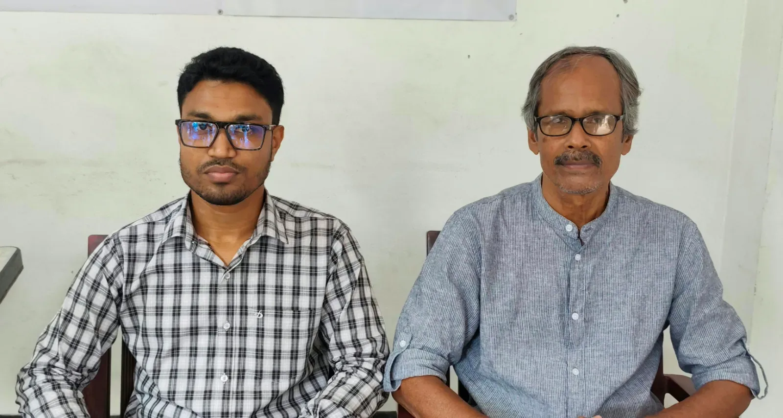 মাদারগঞ্জ প্রেসক্লাবের দ্বি-বার্ষিক সম্মেলন অনুষ্ঠিত