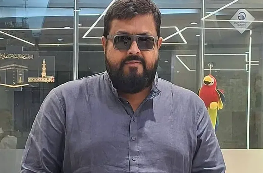 জীবনে ট্রল করার মতো কিছু করিনি, যারা এসব করে তারা ফালতু লোক: ওমর সানী