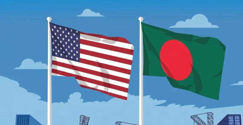 চীন-ভারতকে টপকে যুক্তরাষ্ট্রই হবে বাংলাদেশের প্রধান আমদানি উৎস?