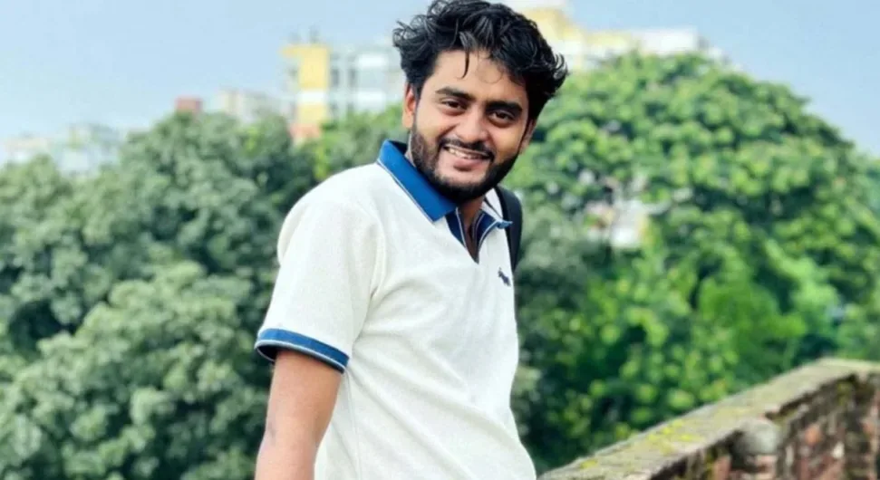 শেরপুরে নিখোঁজের ২৬ ঘণ্টা পর নদী থেকে বিশ্ববিদ্যালয় শিক্ষার্থীর মরদেহ উদ্ধার