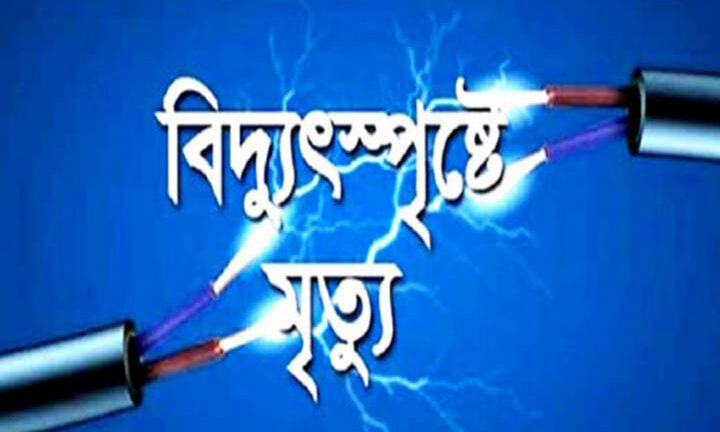বকশীগঞ্জ বিদ্যুৎস্পৃষ্ট হয়ে ইজিবাইক চালকের মৃত্যু