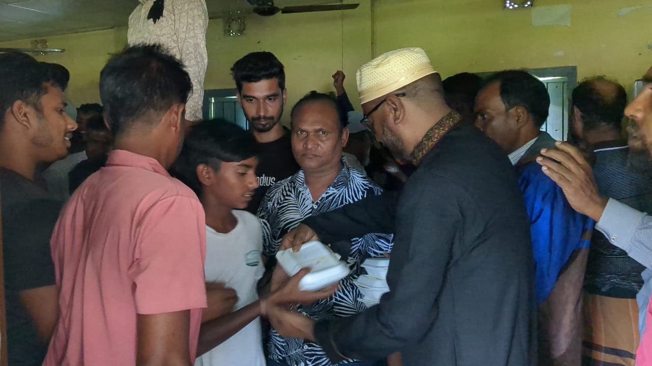 বকশীগঞ্জে জিয়াউর রহমানের শাহাদাৎ বার্ষিকী পালিত