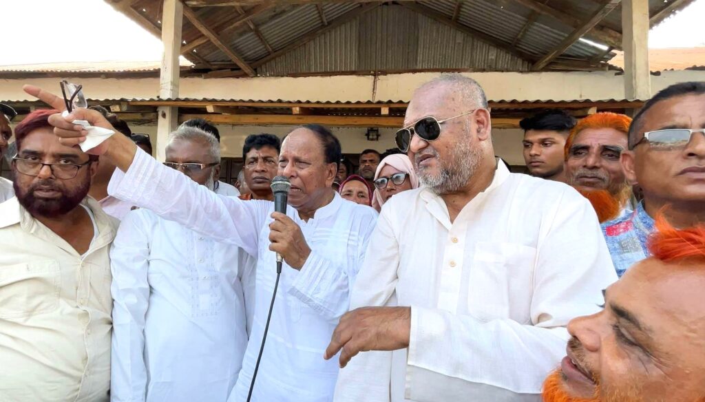 দলকে ঐক্যবদ্ধ করতে হবে: সাবেক আইজিপি আব্দুল কাইয়ুম