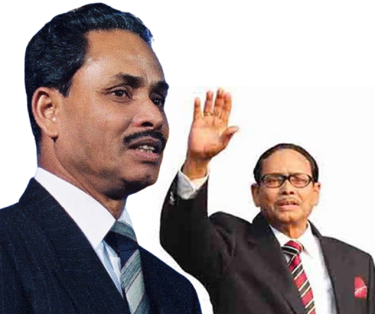 পাল্টে যাওয়া উপলব্ধির আলোয়-পল্লীবন্ধুকে একবার নতুনভাবে দেখা